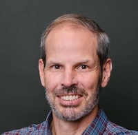 Photo of Brian Haberman