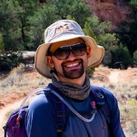 Photo of Dennis Jackson