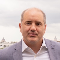 Photo of Mališa Vučinić