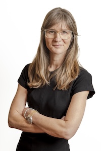 Photo of Mallory Knodel