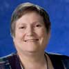 Photo of Patricia Thaler