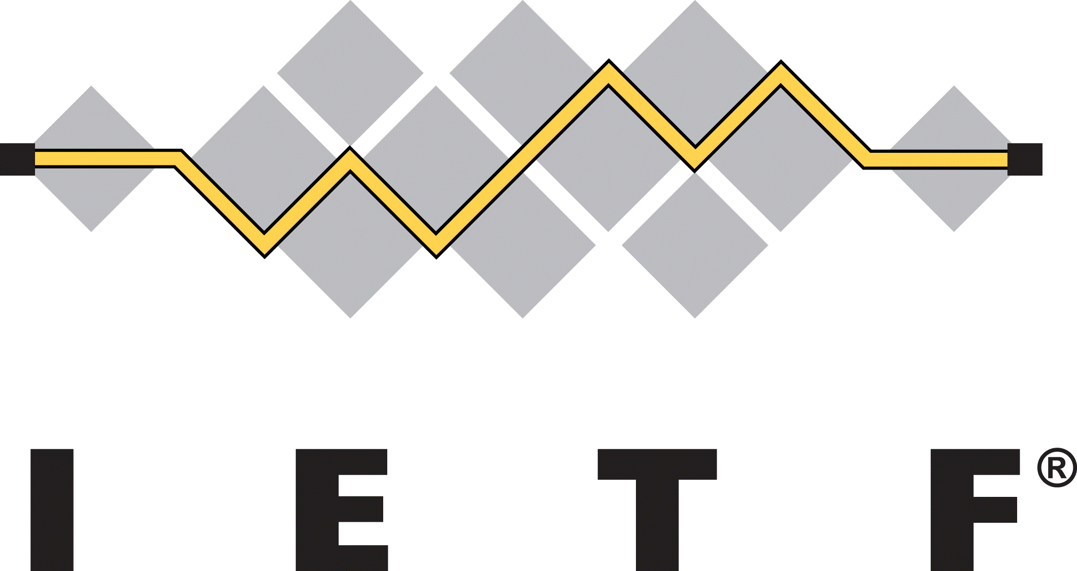 IETF Logo - GIF