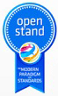 OpenStand Ribbon
