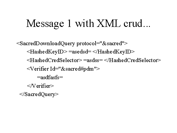 Displaying Xml Messages , Why my browsers display XML files as blank ...